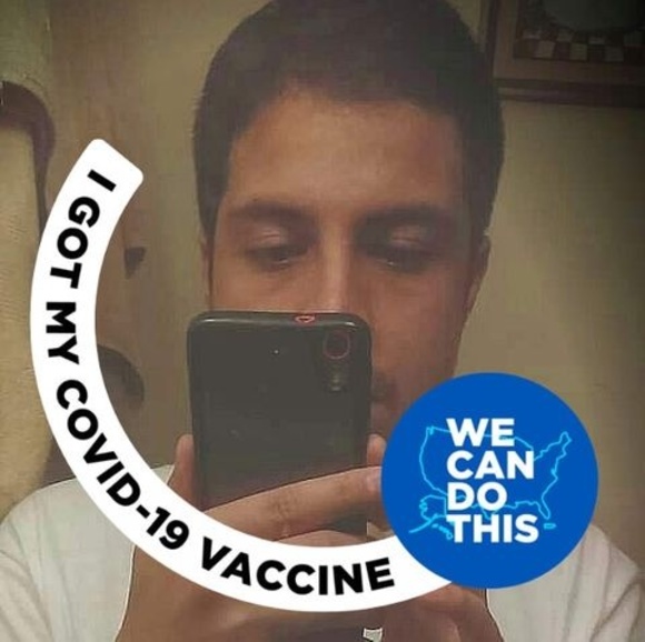 Meet your Posher, Danny - Picture 1 of 1